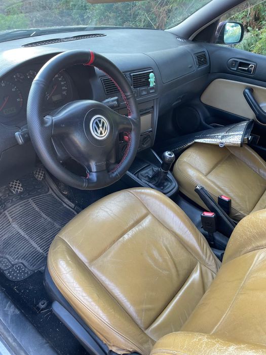 Vw Golf 4 1.9 TDI