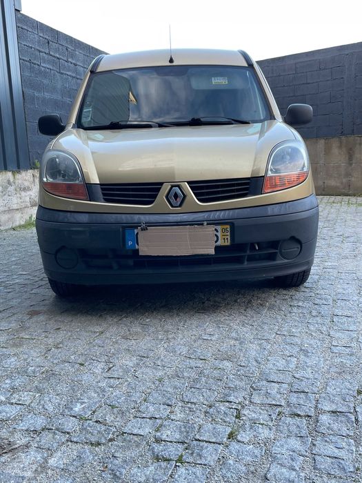 Renault Kangoo 1.5