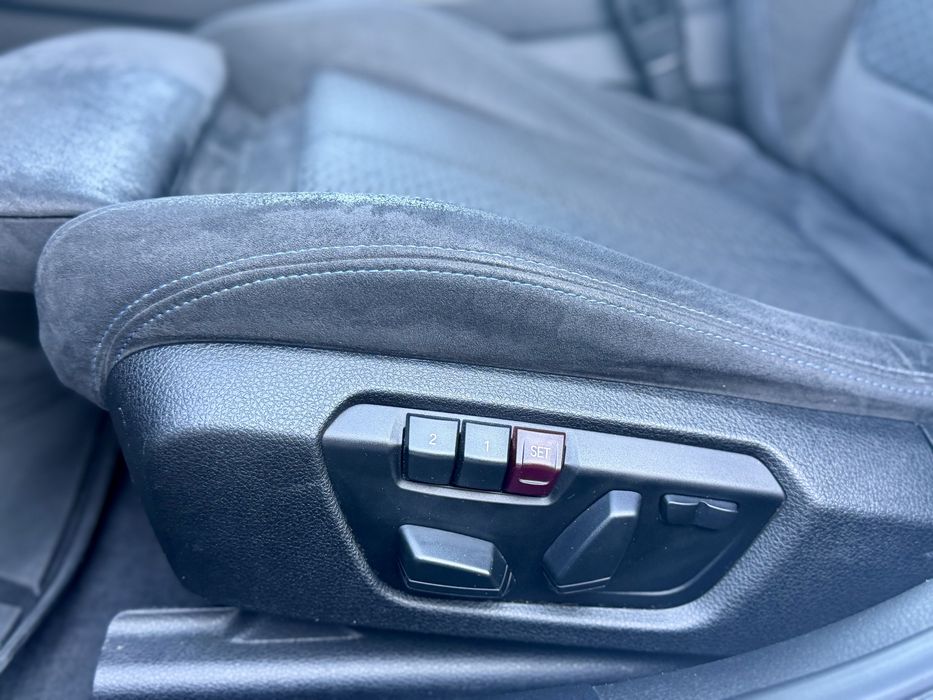Bmw 320 D Pack M Full Extras