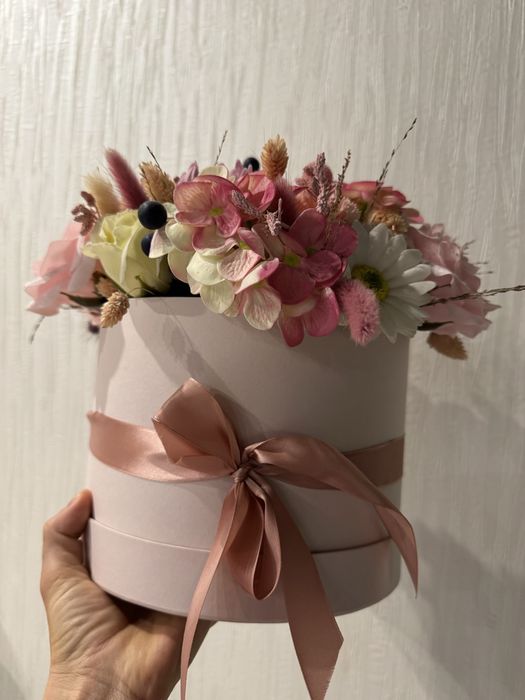 Букет из мыла , цветы, квіти