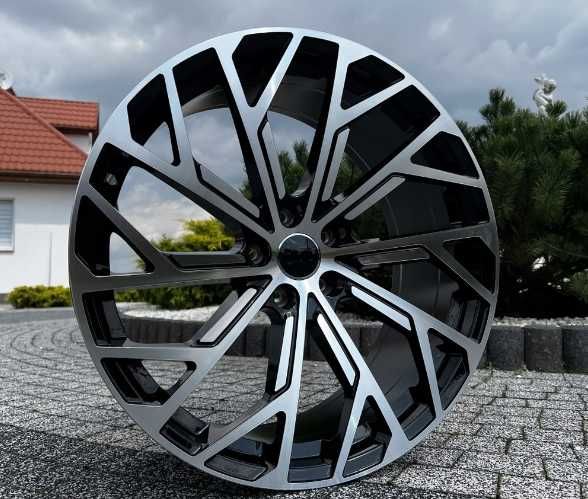 FELGI 337 MB do AUDI A4 B9 S5 RS5 RSQ5 A6 A7 S7 A8 S8 VW Arteon 21