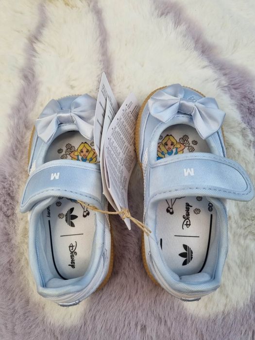 Buty Adidas Samba Jane