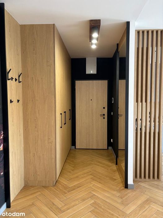 3-pokojowe mieszkanie | BEZPOŚREDNIO | Warszawa, ul. Orzechowa 3