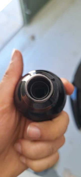Manete mudanças MOMO
