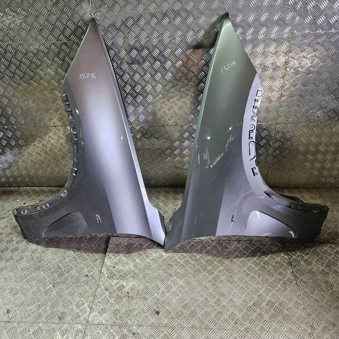 BMW X5 F15 Крыло переднее левое правое разборка