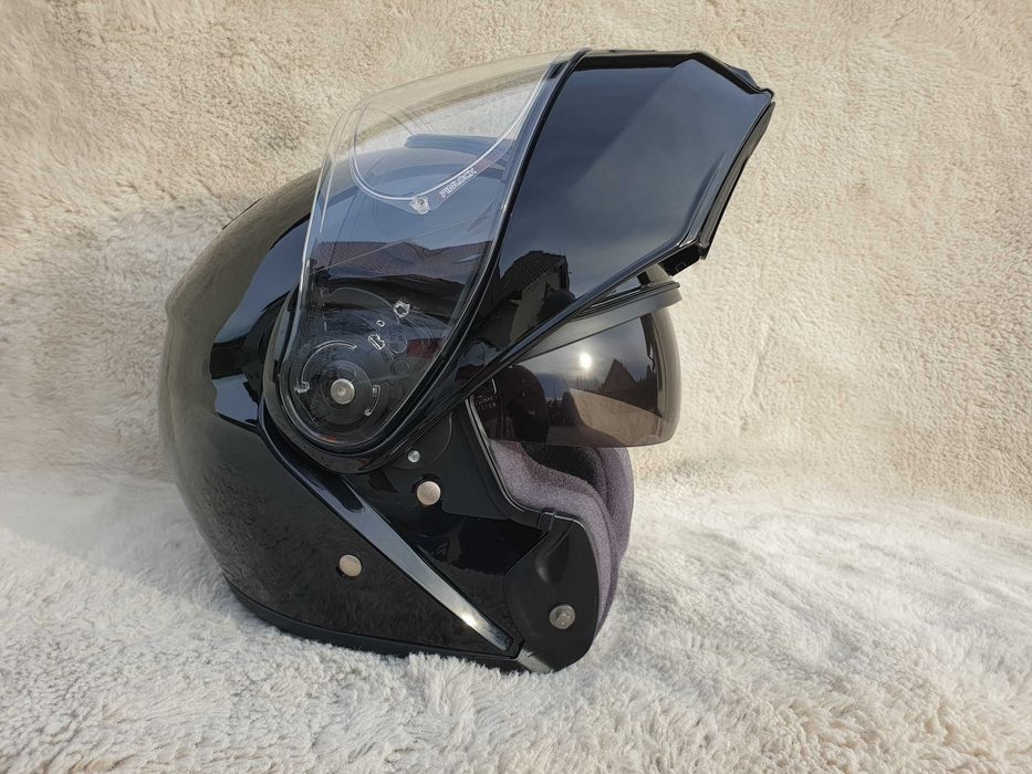 Shoei Neotec rozm XS szczękowy kask motocyklowy