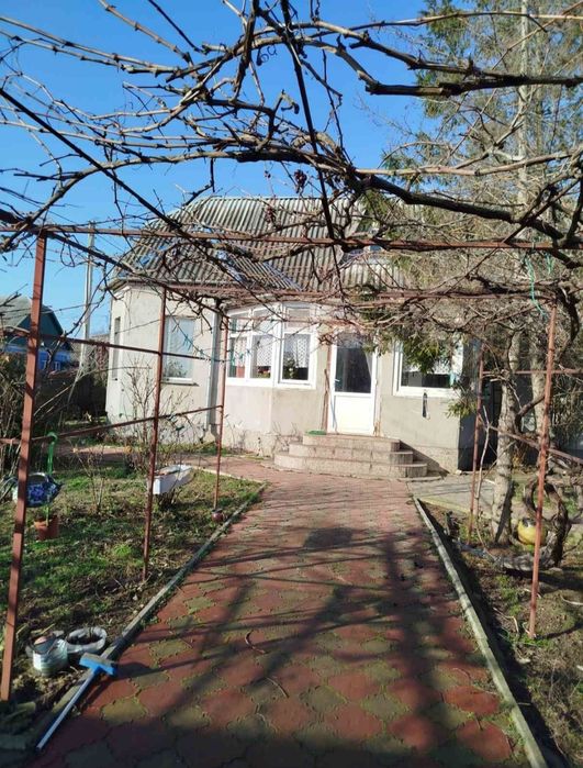 Продам дом в центре села Александровка,рядом с пос.Котовского!