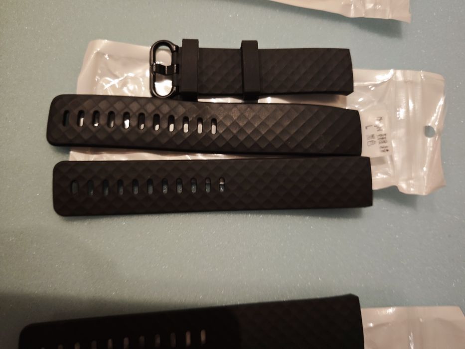 Bracelete Fitbit charge 3