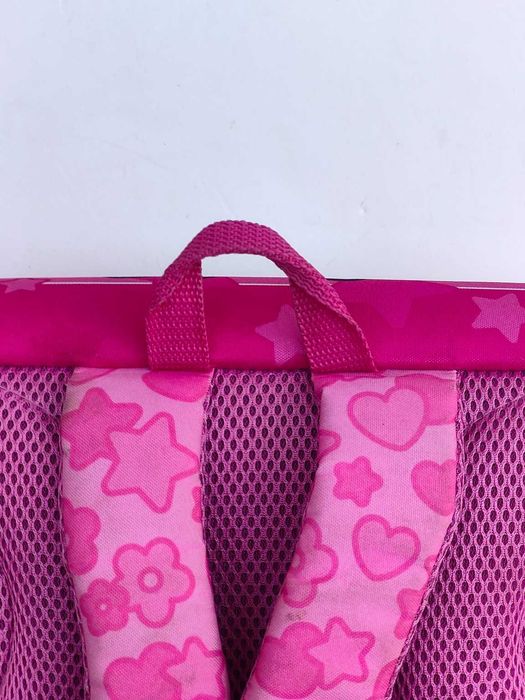 Mochila Hello Kitty criança
