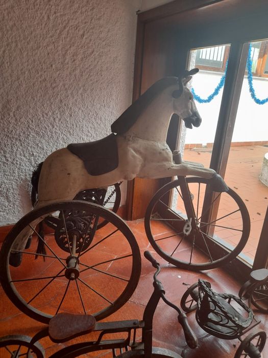 Proteção para moto