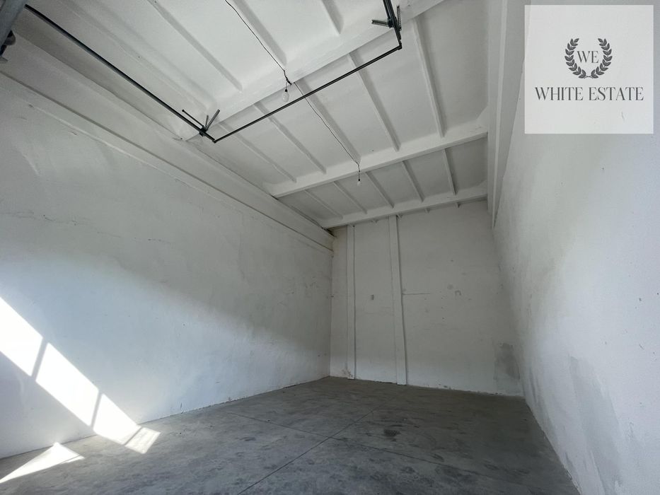 Оренда складських приміщень бокса вул. Микулинецька