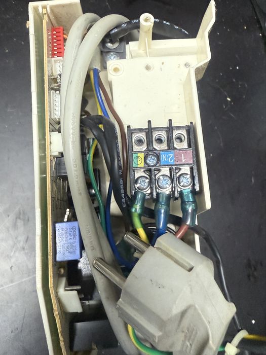 Ar condicionado Jocel de 12000 btu para peças ASW-H12B4