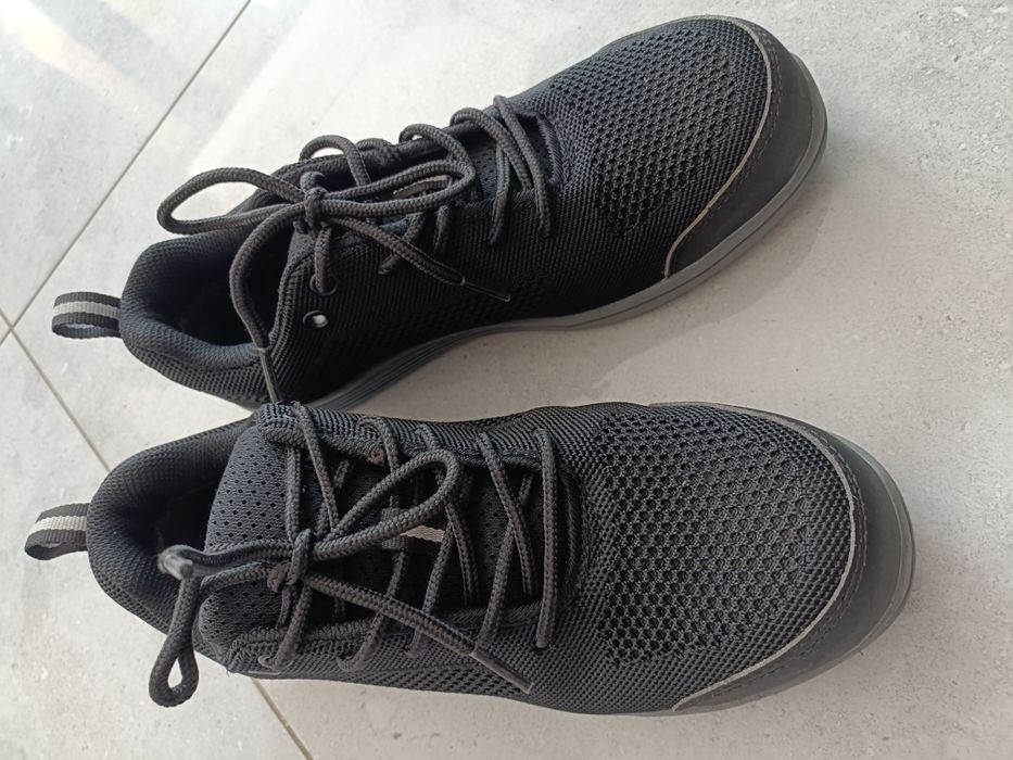Buty robocze saps rozmiar 39