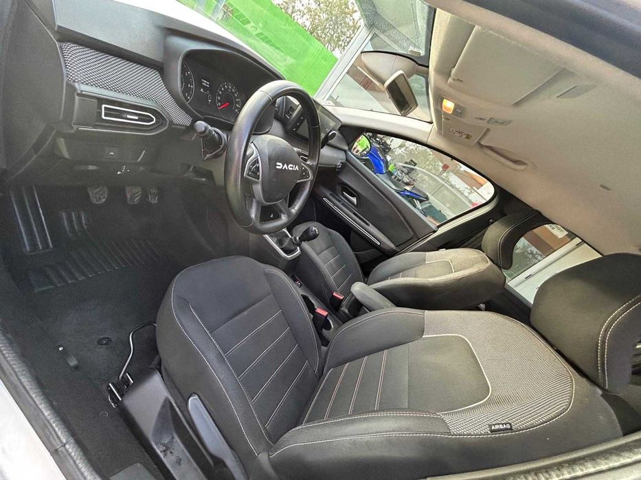 Dacia Jogger | 7 Lugares | GPL + Gasolina | 2023 |