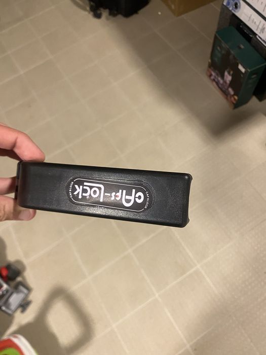 Trotinete elétrica TwoFish V1 Max — Como nova + acessórios + garantia