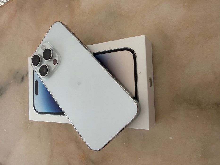 iPhone 14 Pro 128