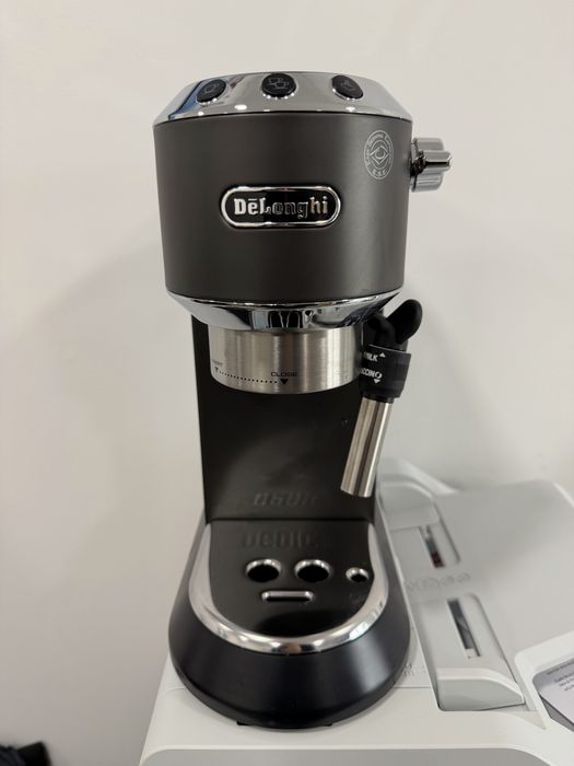 Maquina Cafe Delonghi nunca usada