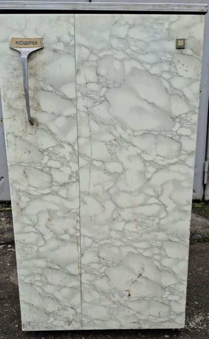 Холодильник Компактний  110 см в Гуртожиток