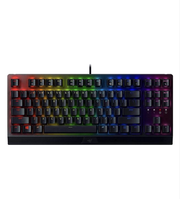 【中古品】Razer BlackWidow V3 Pro ワイヤレス Razer™ BlackWidow V3 Pro - Wireless Mechanical Gaming