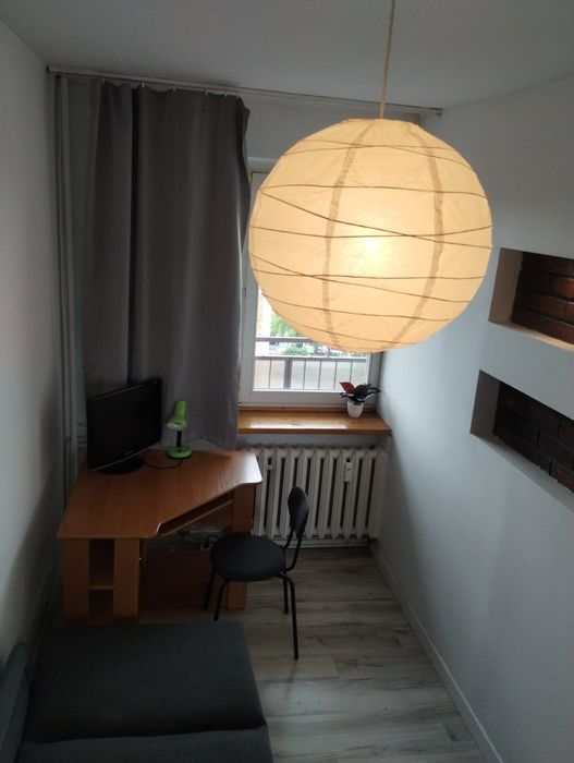 Mieszkanie dla studentów
