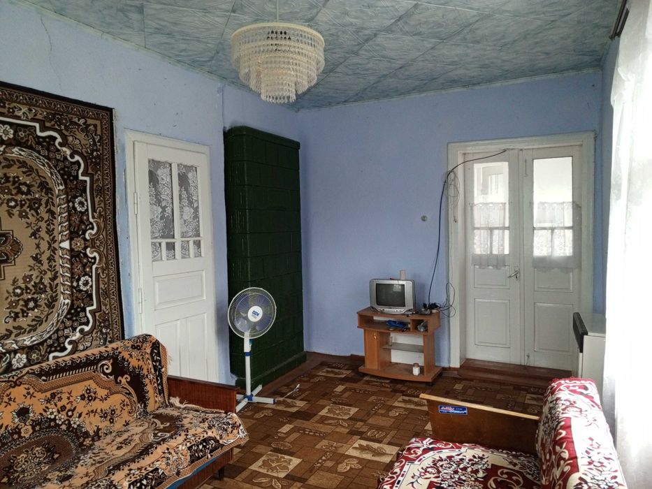 Продається Будинок Чернівецька обл. Хотинська громада. с. Круглик