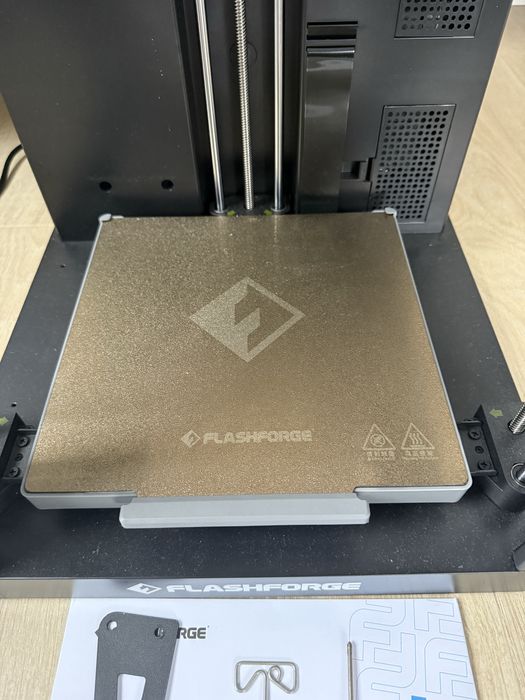 Drukarka 3D Flashforge