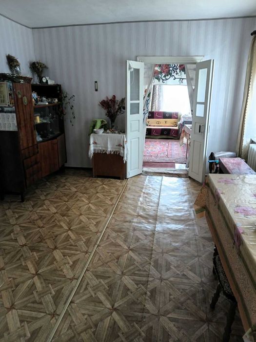 Продається житловий будинок.