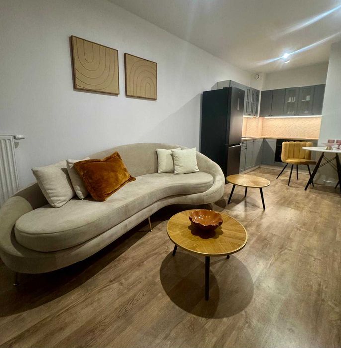 OFERTA WYNAJEM APARTAMENTÓW Ostrów Wlkp. ul. Profesora Kaliny 37