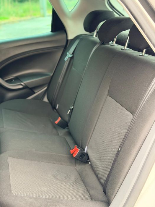 Seat Ibiza 1.6 TDi - 25 Anos