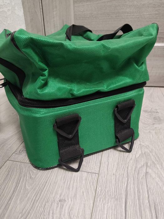 Продам медичну сумку