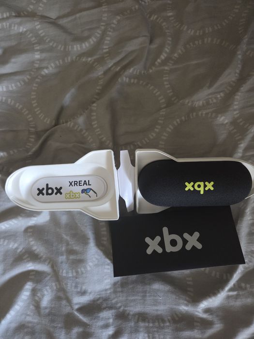 Óculos AR Xreal xbx a01+