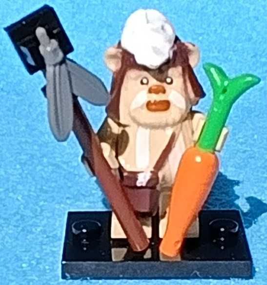 Logray Ewok (Star Wars)64409494845699121