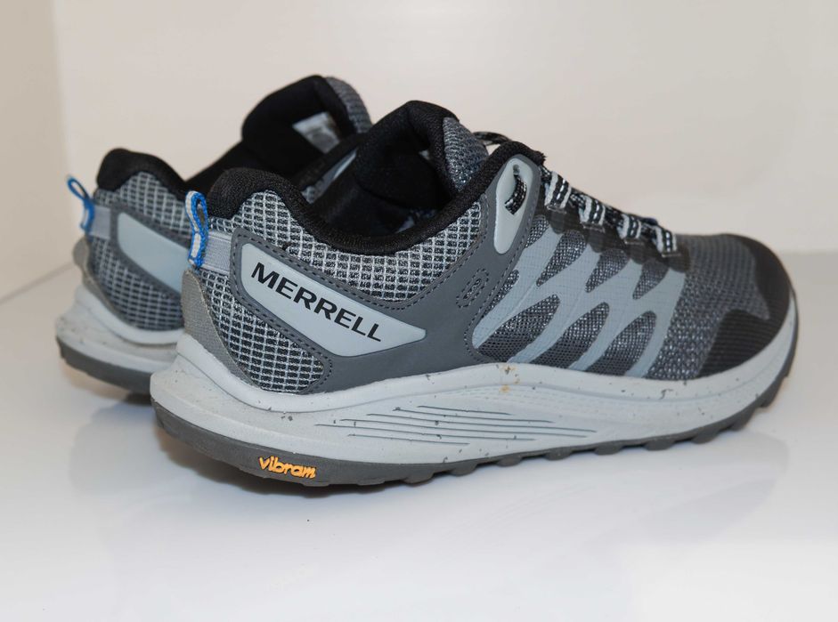 Кросівки Merrell Nova 3 Vibram (розмір 40 / 25 см) модель 2024року
