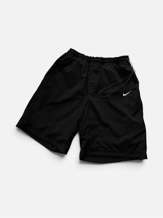 Nike Athletic Dept Shorts / Широкі шорти Найк