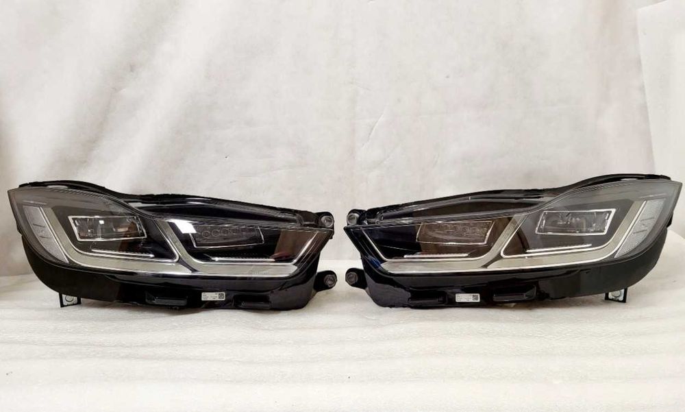 Jaguar I-Pace X590 Фары фара левая правая USA EU рестайл дорестайл