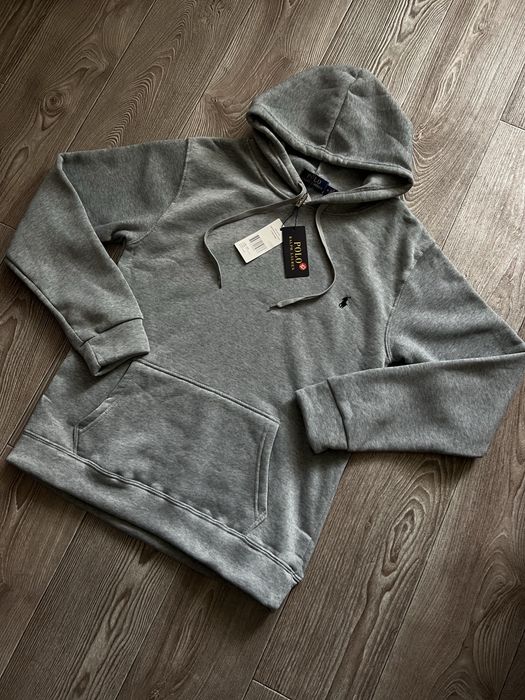 Hoodie Polo Ralph Lauren / Худі поло ральф