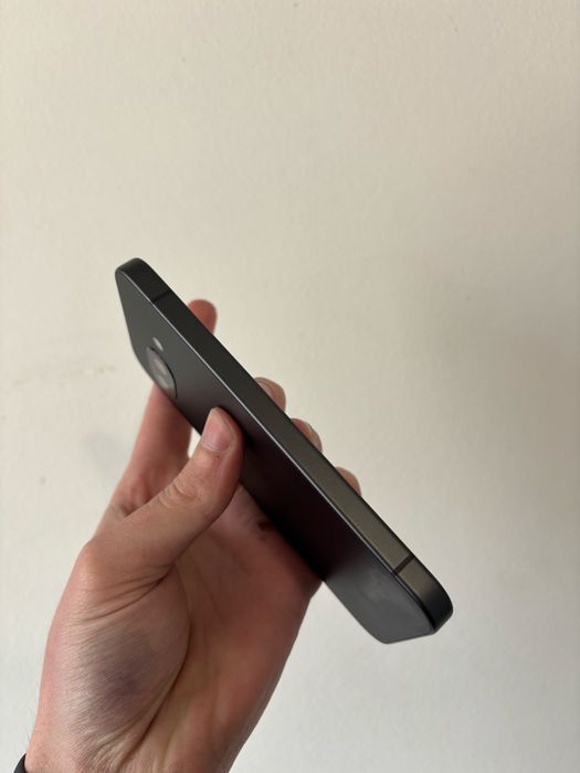 Google Pixel 9a Black 8/128gb Neverlock