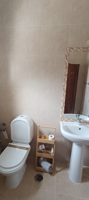 Apartamento T1 com piscina julho e agosto disponível