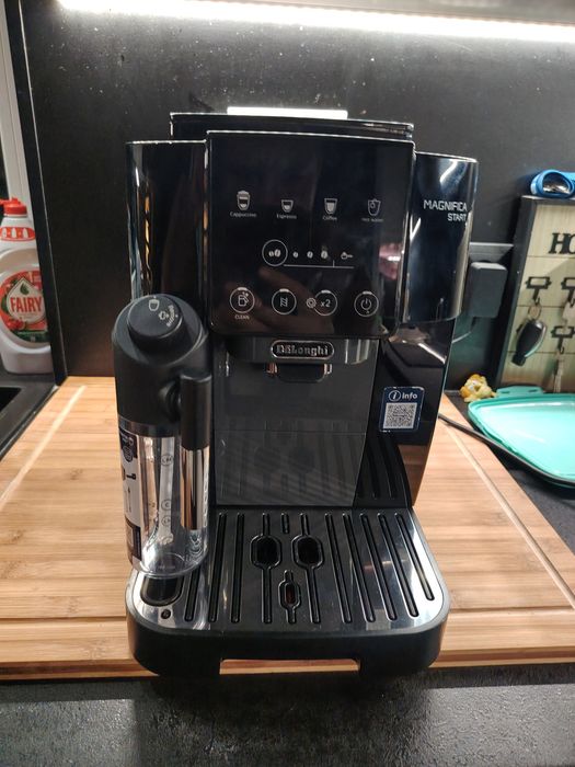 Ekspres do kawy DeLonghi