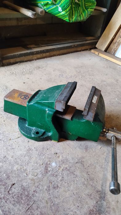 Torno de bancada