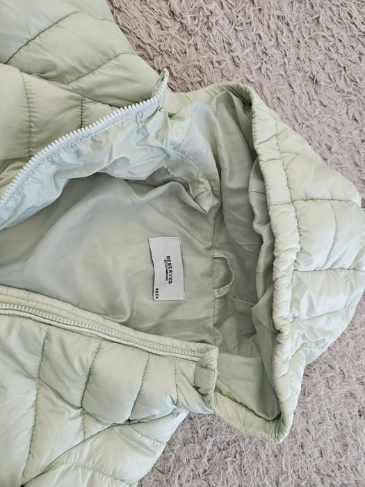 Kurtka jesienna Reserved rozmiar 86