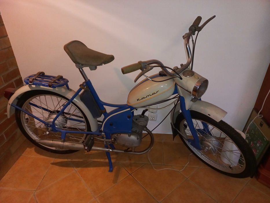 Komar MR 232 Sztywniak