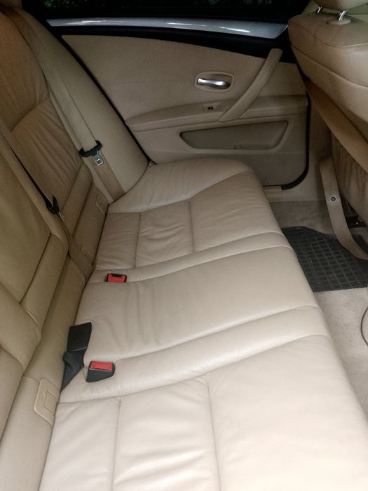 Продам бмв е61 3 дизель  рест