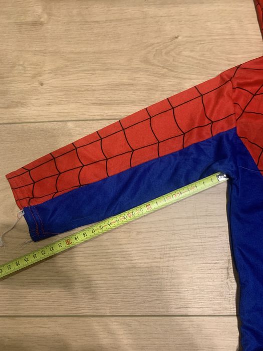 Stroj spider man r 98-104