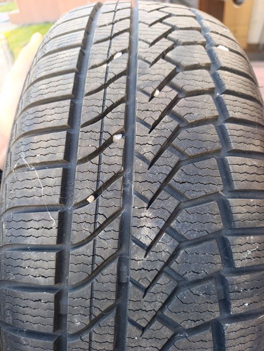 Opona zimowa  Goodride Z507 225/60R17 103 V XL