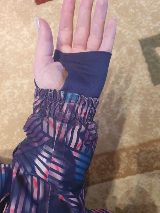 Термо куртка, розмір 140