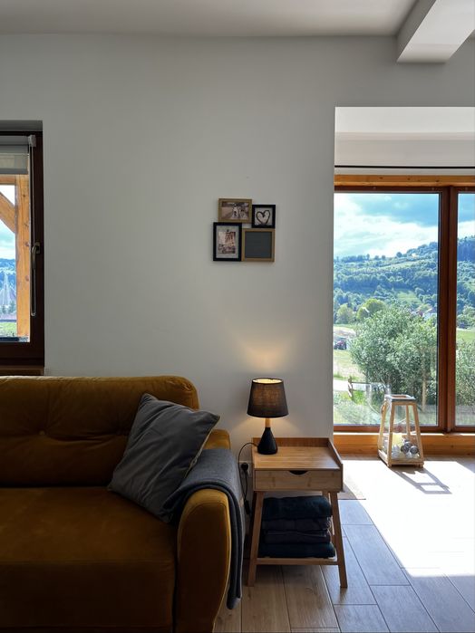 Lawendowy Hamak | Pieniny | Krościenko.