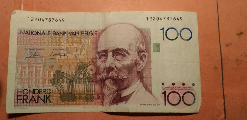 Notas de coleção