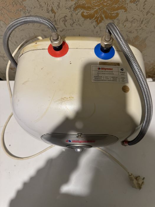 Міні бойлер 10л Термекс