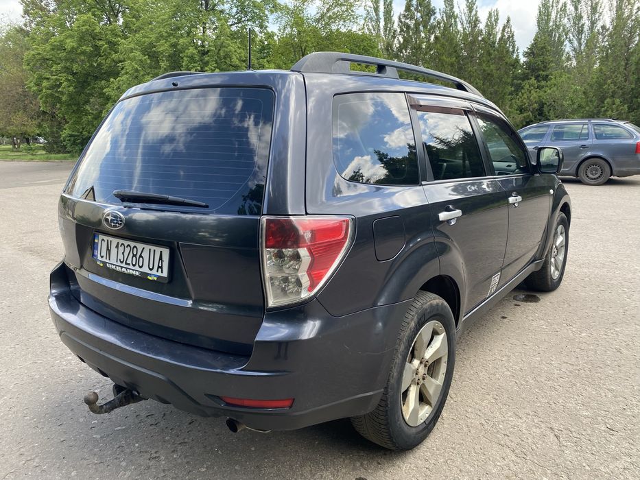 Продам Subaru Forester ,2 л дизель
